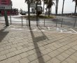 עוצרים נכון ומשאירים מרחב לכולם בבת-ים: עושים סדר בתחום הקורקינטים השיתופיים