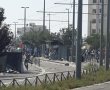 כתב אישום: 5 תושבי חנינא מואשמים בתקיפת סדר והתפרעויות 