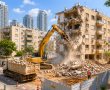 אקרו זכתה במכרז הדיירים בחולון: כ-200 דירות חדשות יוקמו במתחם סוקולוב-חנקין