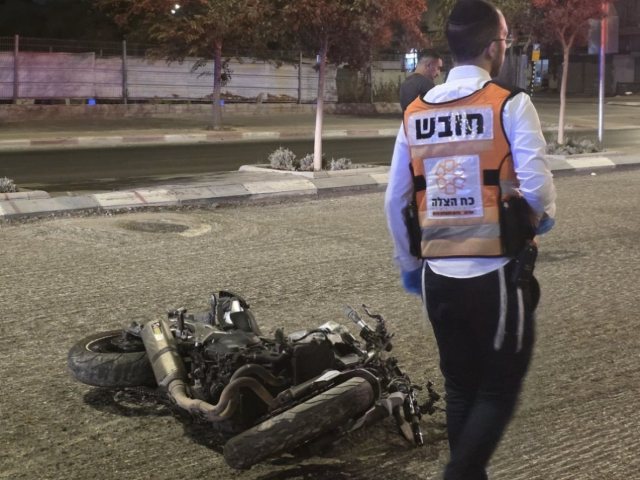 צילום: איחוד הצלה