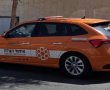 פועל כבן 65 נפצע בינוני כתוצאה מתאונת עבודה במפעל ברחוב היובל בחולון
