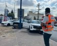 צילום: דוברות איחוד הצלה