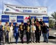 הלוחם עידן גאולי: מהקרב בעזה – אל מסלול המרוצים