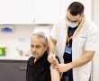 לקראת החורף: מתחסנים לשפעת על רקע צפי לתחלואת ילדים מוגברת