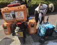 צילום: דוברות איחוד הצלה