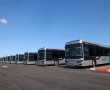 סופרבוס מרחיבה את פעילותה בדרום גוש דן: ביום שישי הקרוב (27.3) תצא לדרך הפעימה השנייה