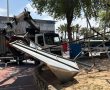 עירית אשדוד מציגה: 'פסח אורבני' ברחובות העיר