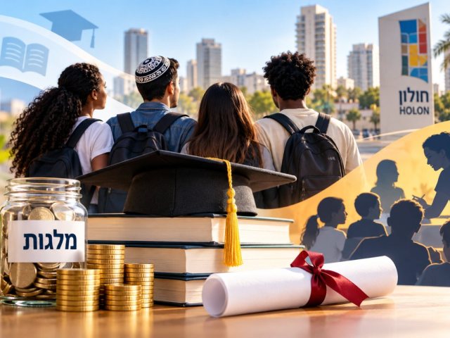 מילגות אילוסטרציה