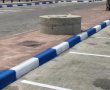 יום הבחירות באשדוד: חנייה בחינם בכחול-לבן בכל רחבי העיר