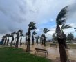 הגשם חוזר בסוף השבוע - התחזית המעודכנת לאזורינו
