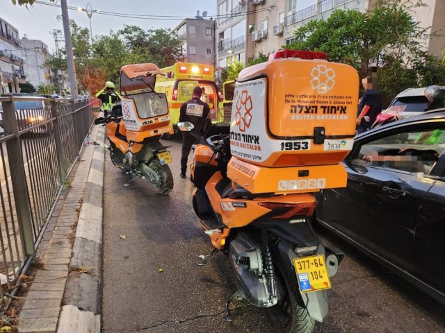 צילום: איחוד הצלה