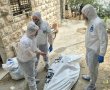 טרגדיה: בעל הדירה גילה את השוכר – שבוע לאחר מותו