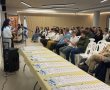 ״להיות תושב״: סמינר חינוכי ייחודי בבית הספר יוני נתניהו בחולון