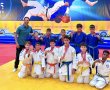 חולון על הפודיום: 16 מדליות לספורטאי המרכזים הקהילתיים נאות רחל וקליין ווולפסון באליפות ישראל בג'ודו