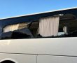 קטינים בני 10-12 בלבד חשודים בהשחתת 7 אוטובוסים בחולון
