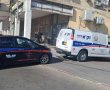 גבר כבן 70 אותר ללא רוח חיים בביתו בחולון 