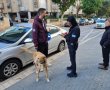 “זוכרים ובסוף גם אוספים ”: מבצע עירוני רחב היקף לשמירה על ניקיון חולון