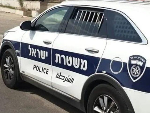 דוברות משטרה