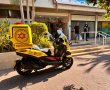 תפילות בחולון לרפואתו של בן ה־6 שטבע בבריכה ציבורית בעיר