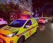 כתב אישום: בעל עבר פלילי ופסיכיאטרי תקף את אביו ודקר שוטרים באשדוד