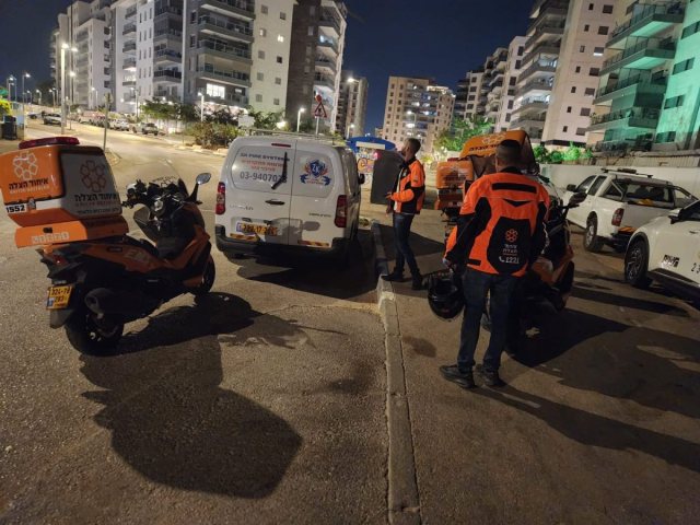 דוברות איחוד הצלה