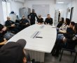 בריאות הציבור מעל הכול: 100 ק"ג בשר שאינו עומד בתקנים נתפס והושמד בבת-ים