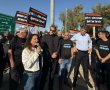 הרפורמה בחלב הוסרה מחוק ההסדרים – החקלאים: ניצחון לרפתנים ולביטחון המזון