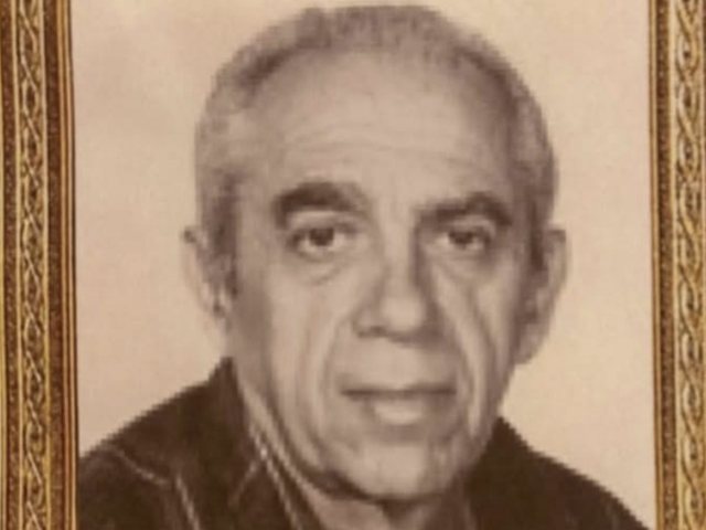 מרדכי (מוטקה) נתנזון ז״ל (עיריית חולון)