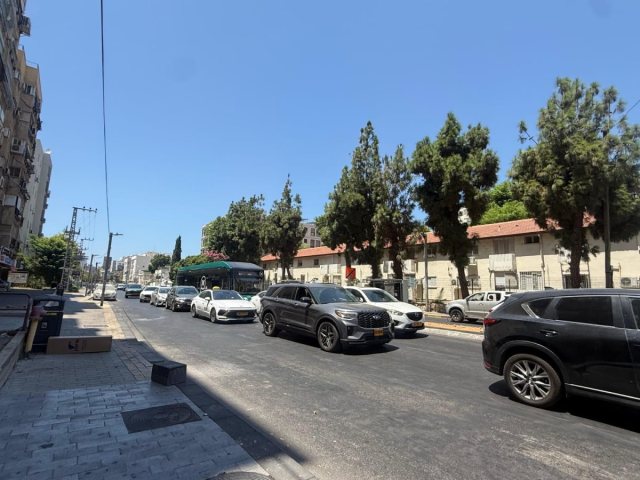 צילום: עיריית חולון 