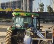לאחר זרימת השיא של נחל לכיש: מבצע אקולוגי בחופי אשדוד (וידאו)