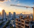 חולון: שוק הדיור כמעט ולא זז – וכאלף דירות חדשות מחכות לרוכשים