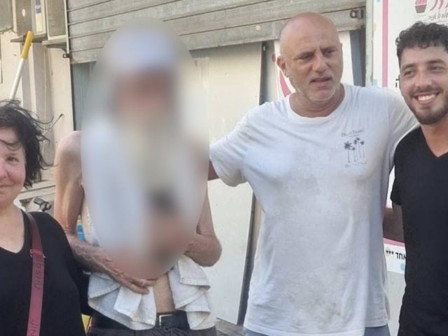 צילום מתוך פורום חולון ברשתות החברתיות