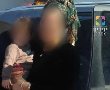 דרמה בבת ים: תינוק ננעל ברכב וחולץ תוך דקות – האם פרצה בבכי מהתרגשות