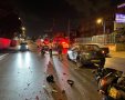 צילום: דוברות איחוד הצלה