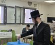 הירושלמים נהרו: יהדות התורה הגדולה בבירה