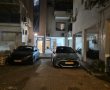 "פיצוץ אדיר": רימון הלם נוסף הושלך על דלת דירה בלב רובע ז'
