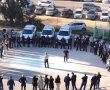 "שומרים על העיר בטוחה": מבצע לאיתור ומעצר שב"חים בחולון