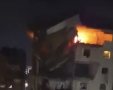 תקיפה בדאחייה בלבנון
