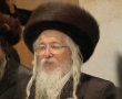 אבל במאה שערים: מחברתו של בעל ה'מתוק מדבש' ע"ה