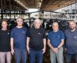 הרפתנים בקרב בלימה מול סמוטריץ׳ והמחאה עולה שלב: ענף החלב הישראלי בסכנת סגירה