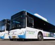 שימו לב: מיום שלישי עד יום שישי חלק מקווי התח"צ באשדוד לא יפעלו - וזו הסיבה 