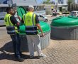 אשדוד מתכוננת לחגים: תוכנית עבודה מיוחדת למנהלות הרובעים יצאה לדרך
